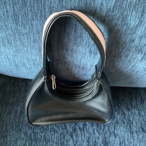 Retro 90’s Mudd Clutch Purse Handbag - Picture 2 of 3